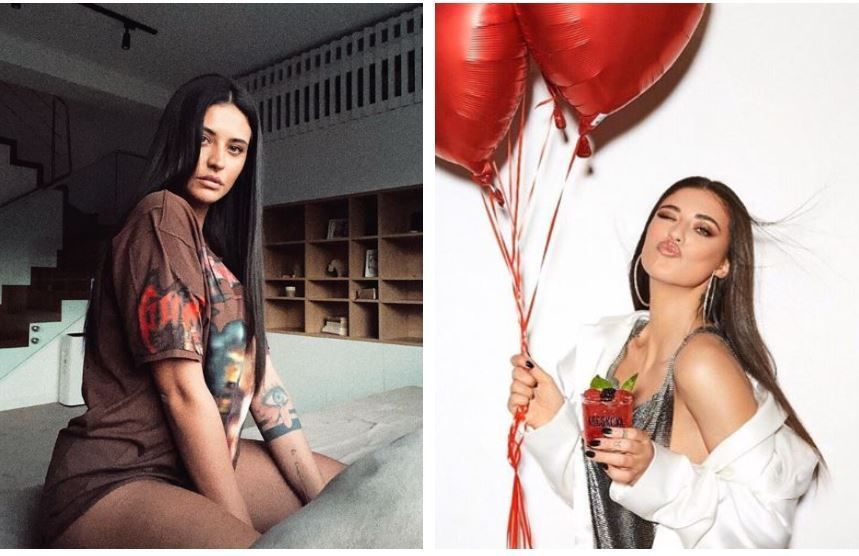 Antonia, schimbare radicală de look! Coafura ei e foarte populară &icirc;n ultimii ani