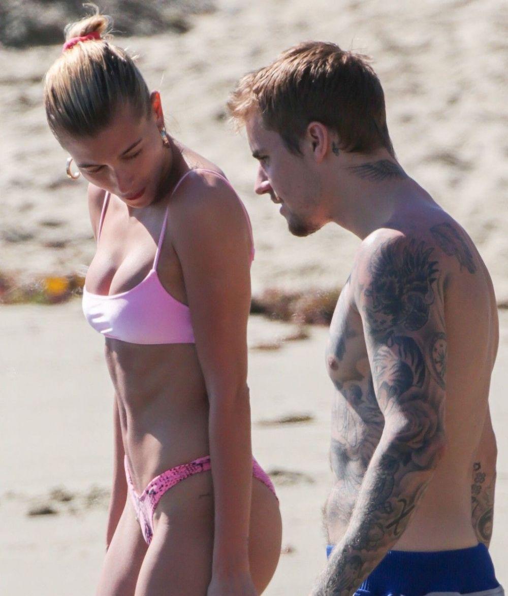 C&acirc;ți copii vrea Justin Bieber. &bdquo;Hailey decide, e trupul ei&rdquo;