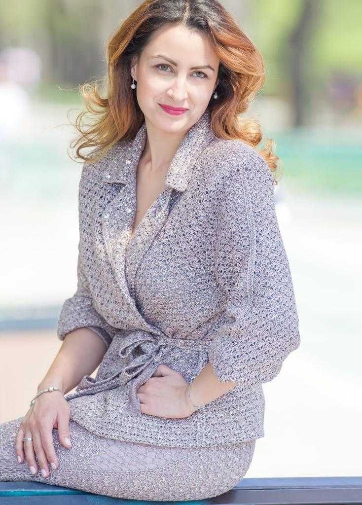 Folosește toate resursele pentru a trece cu bine peste Crono-criză de Georgiana Spătaru, psiholog și facilitator de dezvoltare personală