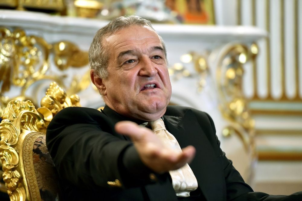 Din cauza coronavirusului, Gigi Becali &icirc;și atacă un fost angajat, care acum e milionar