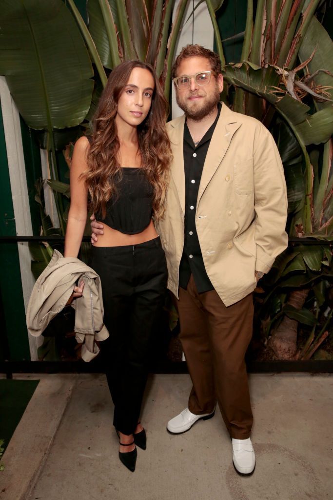 Jonah Hill are o logodnică model. Cum arată t&acirc;năra care l-a cucerit pe celebrul actor