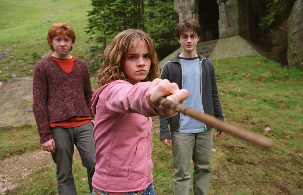 Iubita lui Rupert Grint este &icirc;nsărcinată. Cum arată cea care i-a cucerit inima lui Ron Weasley din Harry Potter