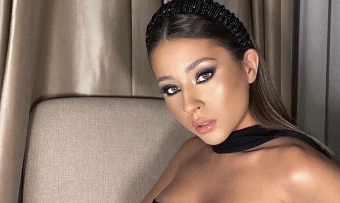 Nicole Cherry are planuri mari de viitor. Artista a dezvăluit că &icirc;și dorește să devină mamă