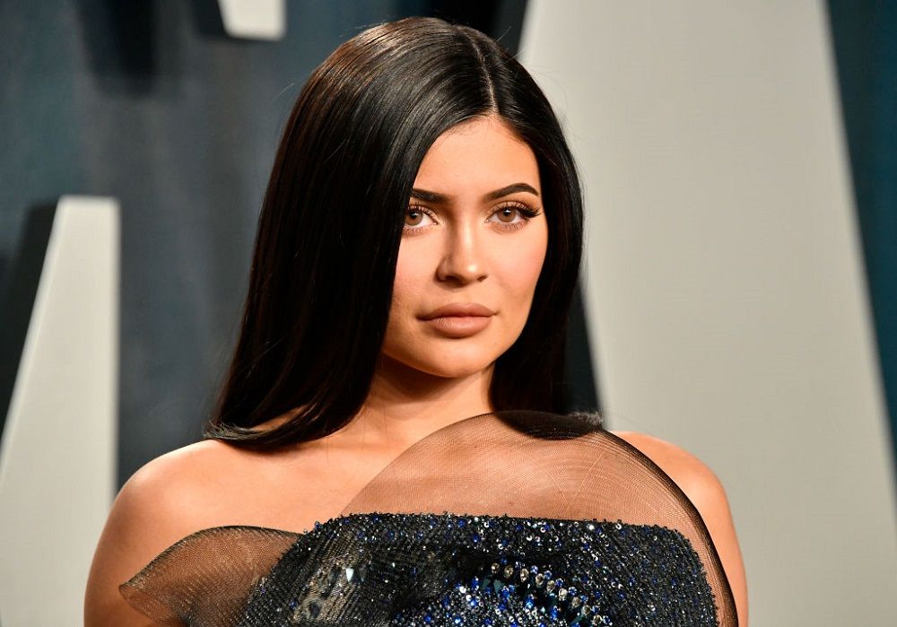 FOTO Kylie Jenner,&nbsp; de nerecunoscut. Cum arată regina frumuseții fără machiaj