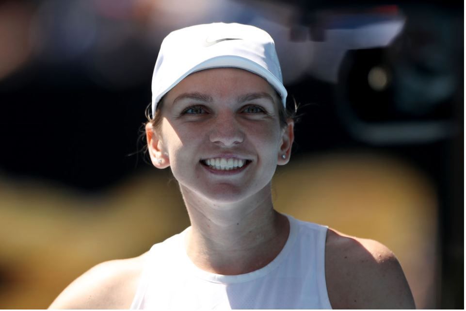 Simona Halep, interviu special pentru CNN, &icirc;n care a povestit ce face &icirc;n izolare