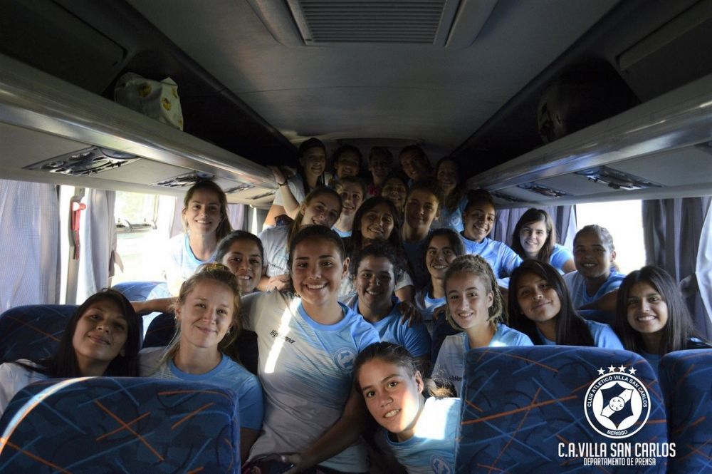 Fotbaliștii transgender din Argentina care ar putea schimba regulile fotbalului mondial