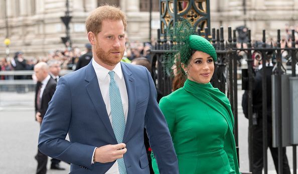 Archie, fiul lui Meghan Markle și al lui Harry, a &icirc;mplinit un an. Mesajul mătușii Kate Middleton