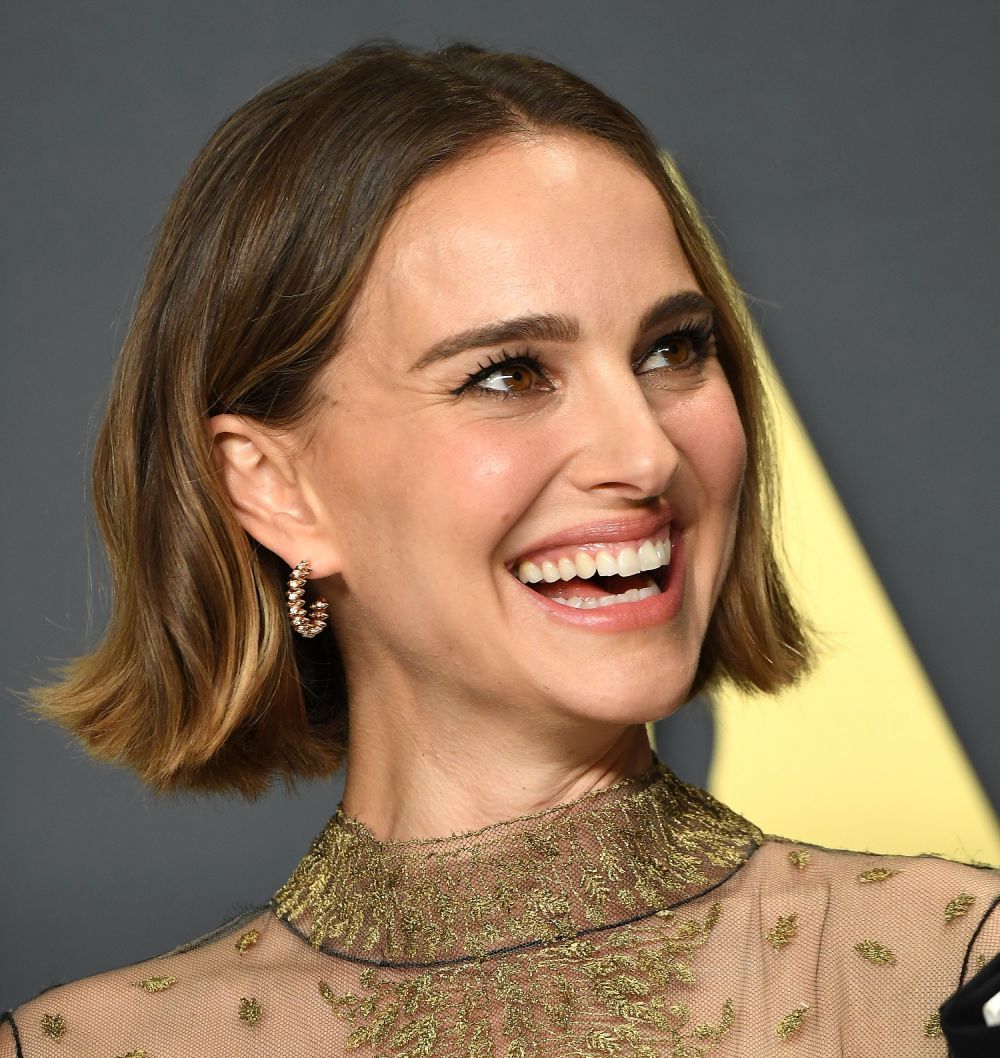 Natalie Portman, poză rară cu cei doi copii ai ei. &bdquo;Cea mai frumoasă mamă&rdquo;