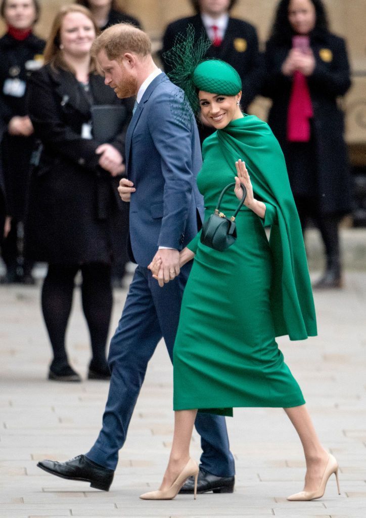 Meghan Markle și Prințul Harry au acceptat să restituie banii publici cheltuiți pentru renovarea casei lor