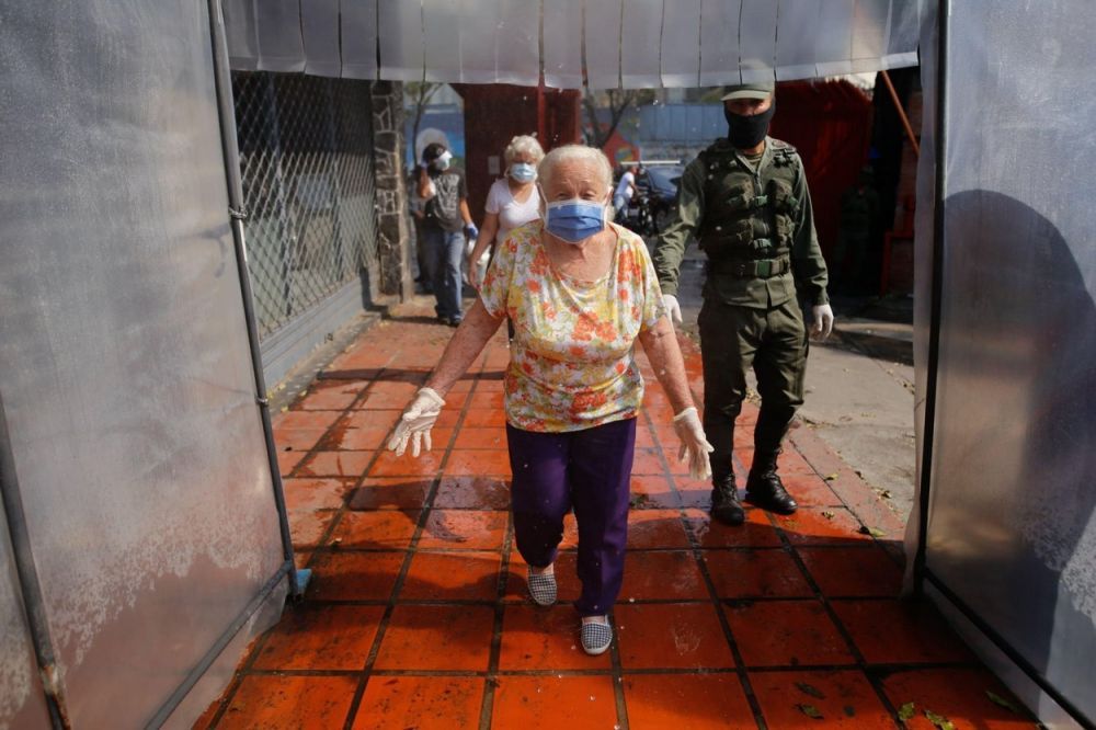 Curiosul caz al populației din Venezuela: au fost făcute aproape 600.000 de teste și raportate doar 600 de cazuri de coronavirus