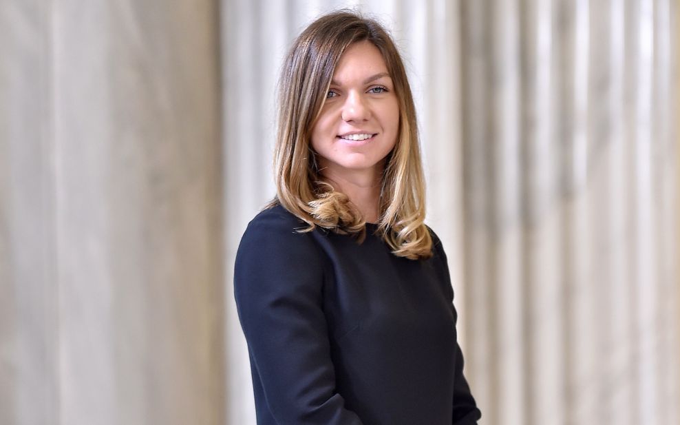 Cine este și cu ce se ocupă presupusul iubit al Simonei Halep. Dorin Mateiu se află &icirc;n topul celor mai bogați rom&acirc;ni