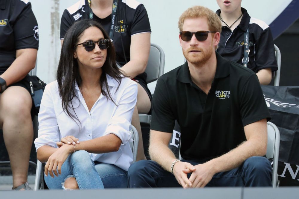 Discursul antirasism al lui Meghan Markle, devenit viral: &bdquo;Cei mai mulți oameni nu știu cu ce sunt amestecată&rdquo;