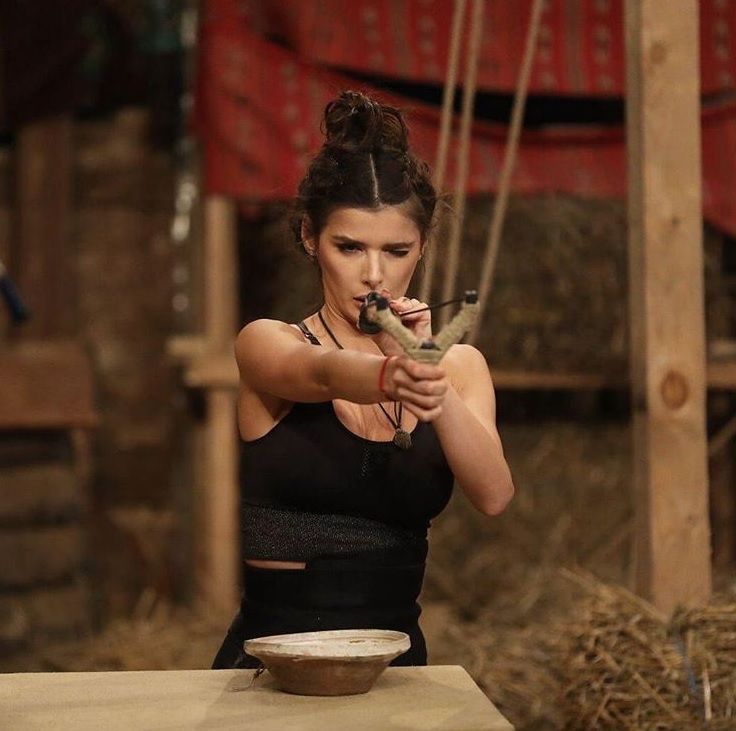 Cum arată Ioana Filimon la un an după participarea la &bdquo;Ferma. Un nou &icirc;nceput&rdquo;? Vedeta este foarte sexy
