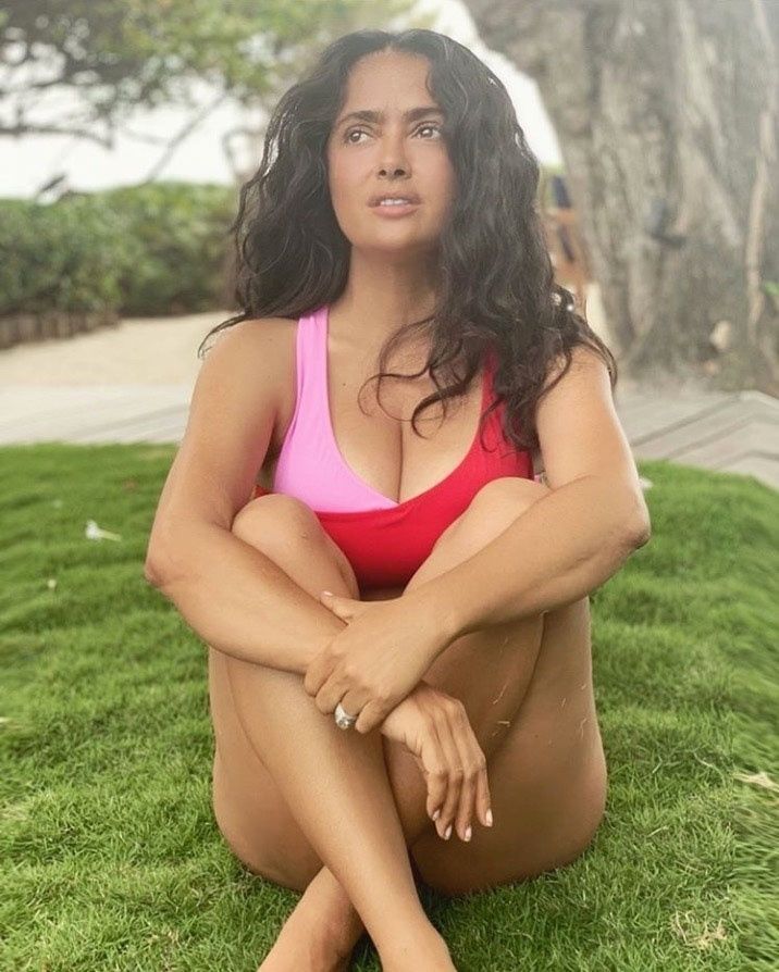 Salma Hayek, reacție vehementă după ce un t&acirc;năr a fost ucis de polițiști &icirc;n Mexic: &bdquo;Dreptate pentru Giovanni&rdquo;