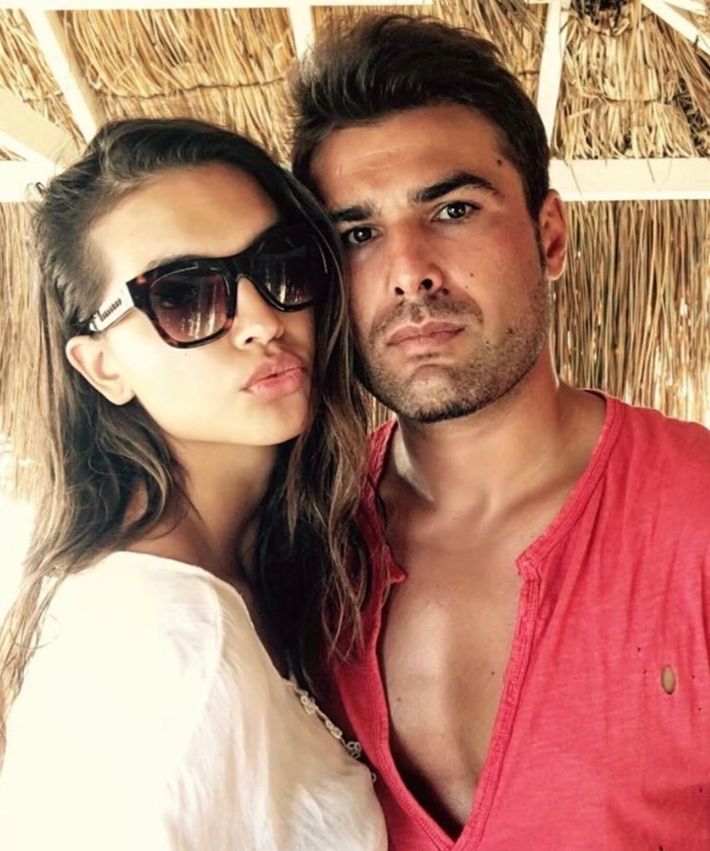Ce mare este Tiago, fiul lui Adrian Mutu. Dovada că așchia nu sare departe de trunchi. Cum arată și c&acirc;t de talentat este