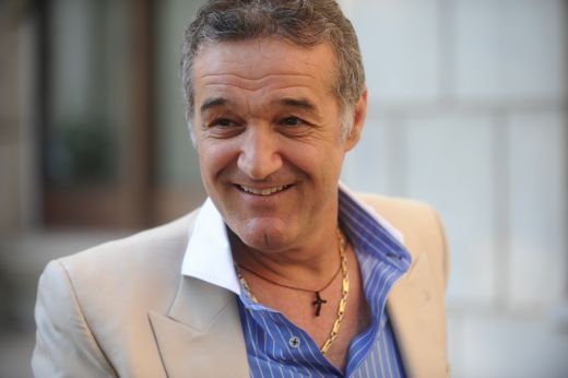 Fiica Teodora și ginerele Theodor l-au făcut pe Gigi Becali bunic! Cum a reacționat finanțatorul FCSB