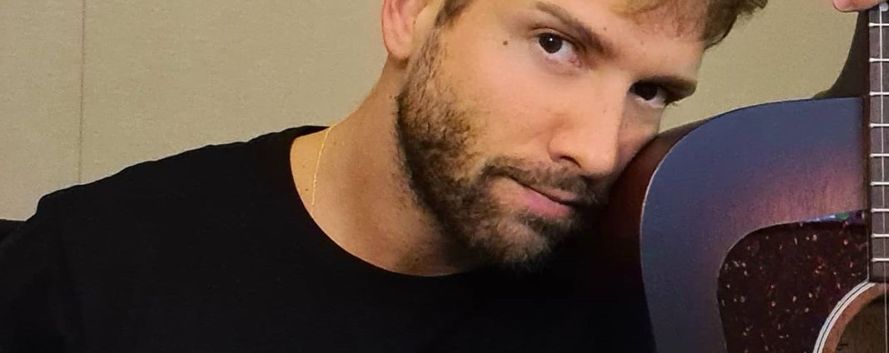 Pablo Alboran, mesajul prin care a recunoscut public că este homosexual: Astăzi, fără frică, recunosc asta