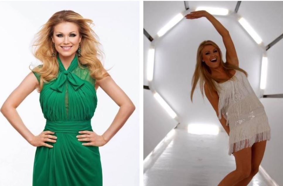 Cristina Rus a &icirc;mplinit 39 de ani, pe care i-a aniversat alături de cele mai bune prietene! Cum mai arată fosta componentă Blondy ?