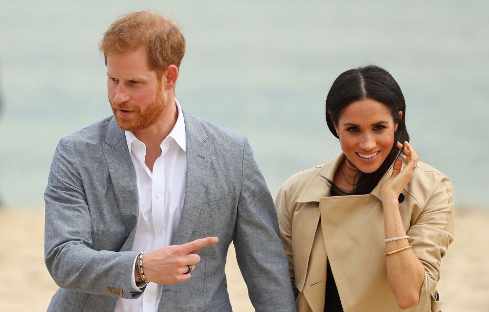 Cea mai mare gafă a lui Meghan Markle de c&acirc;nd a intrat &icirc;n familia regală