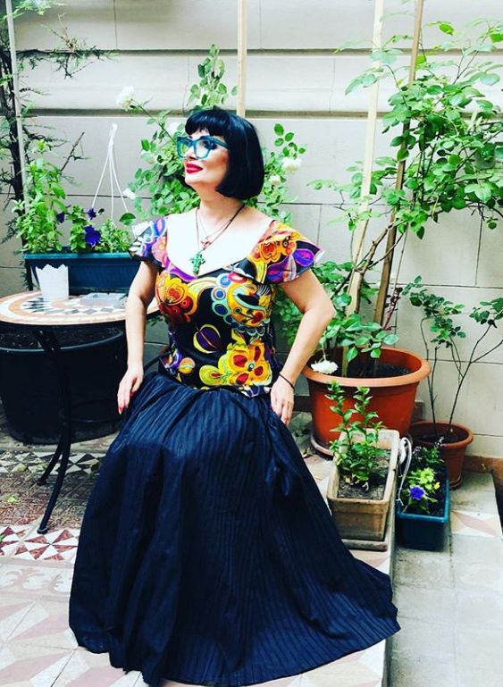 Ozana Barabancea, mesaj pe Instagram după ce oamenii i-au urat &icirc;nsănătoșire grabnică. Ce spune despre infectarea cu coronavirus