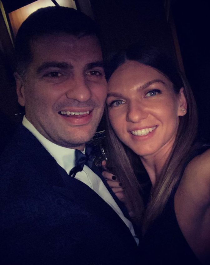 A lăsat o avere pe masă. Simona Halep și-a uitat ceasul de 80 000 de euro la restaurant