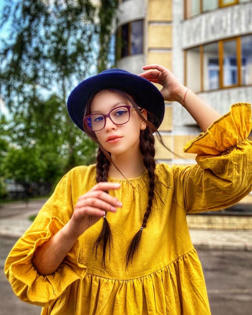 Edward Sanda și Cleopatra Stratan, o poveste frumoasă de iubire. Cum a &icirc;nceput totul