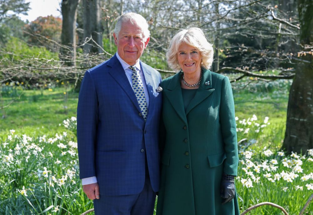 &rdquo;Este ca o capră de munte&rdquo;. Camilla, declarații amuzante despre soțul ei, Prințul Charles