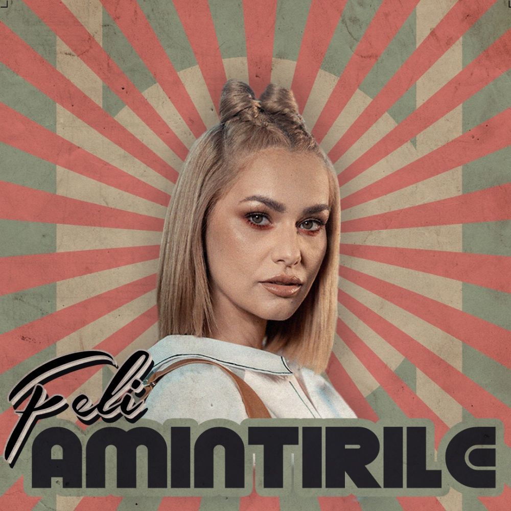 Un remake al piesei trupei 3 Sud Est, Feli lanseaza &ldquo;Amintirile&rdquo;, o piesa ca o calatorie spre cele mai frumoase vremuri