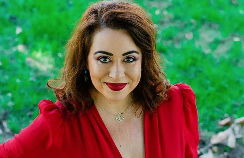 Oana Roman, din nou sub lupa fanilor. După ce au acuzat-o că a inventat numărul kilogramelor pierdute, acum o ceartă din nou