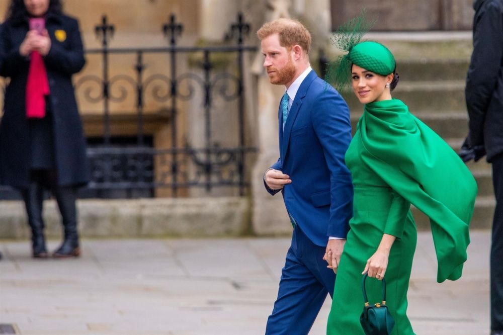 A apărut Finding Freedom , biografia neautorizată de Meghan și Harry. Detaliile fac furori &icirc;n &icirc;ntrega lume