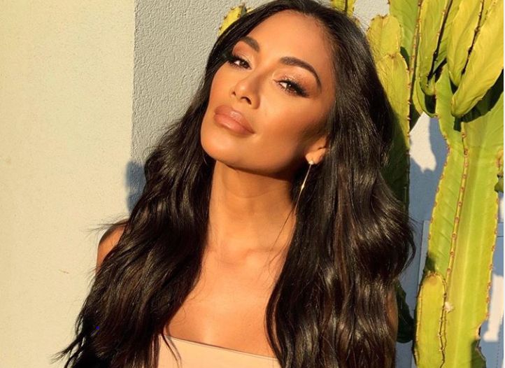 Nicole Scherzinger, clip incendiar postat pe Instagram. Dansul ei a aprins imaginația fanilor