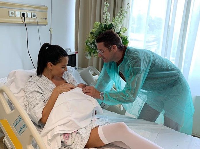 Anca Serea, internată &icirc;n spital cu probleme serioase de sănătate: &bdquo;Am crezut efectiv că... nu o să-mi revin&rdquo;