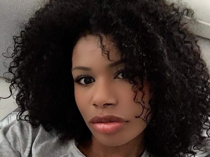 Rose de la Gospodar fără pereche , selfie foarte sexy &icirc;n lenjerie intimă