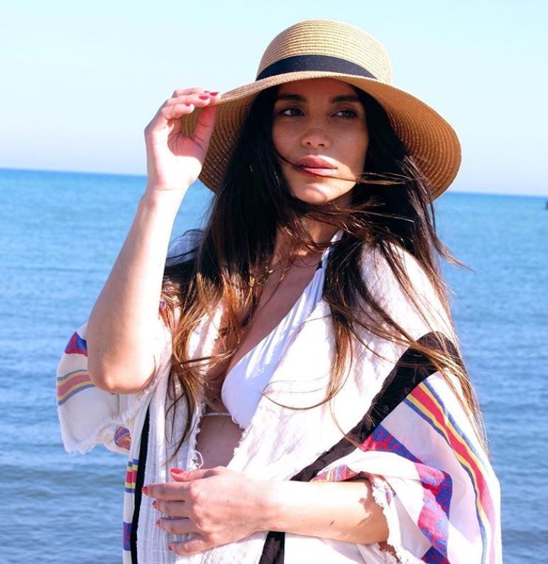 Lili Sandu a născut un băiețel, la 41 de ani. &bdquo;Au curs multe lacrimi de fericire&rdquo;