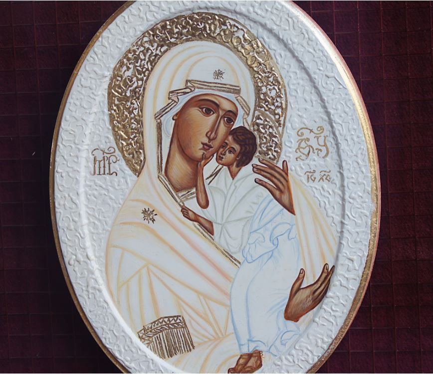 Pe 15 august este Adormirea Maicii Domnului! Se spune că această rugăciune către Sf&acirc;nta Maria &icirc;ți indeplinește dorințele&nbsp;