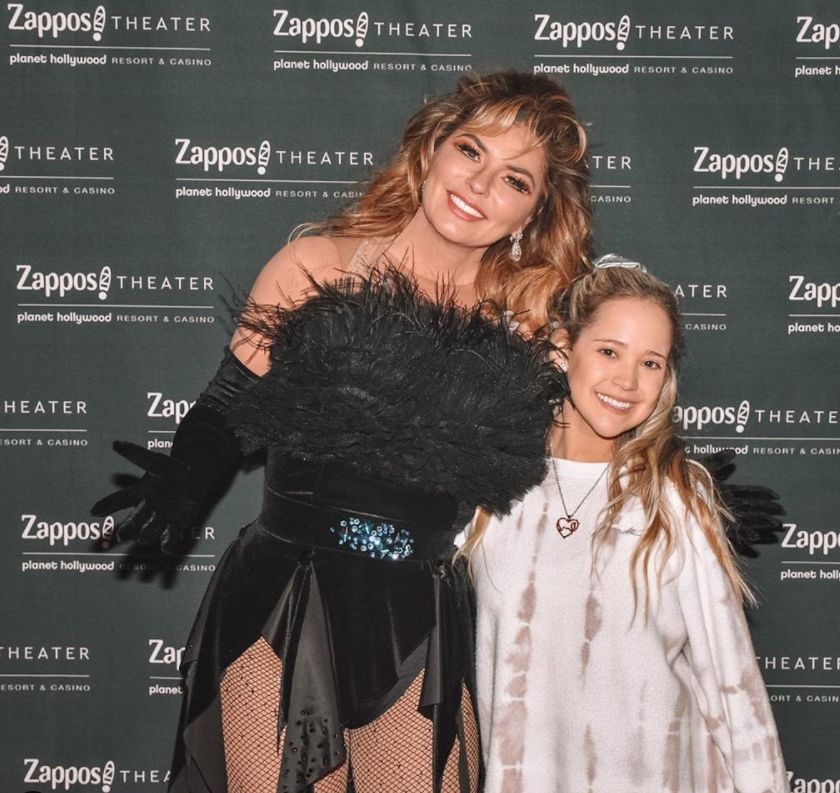 Shania Twain a rămas fără voce din cauza bolii Lyme: &bdquo;Am crezut că nu voi mai c&acirc;nta niciodată&rdquo;