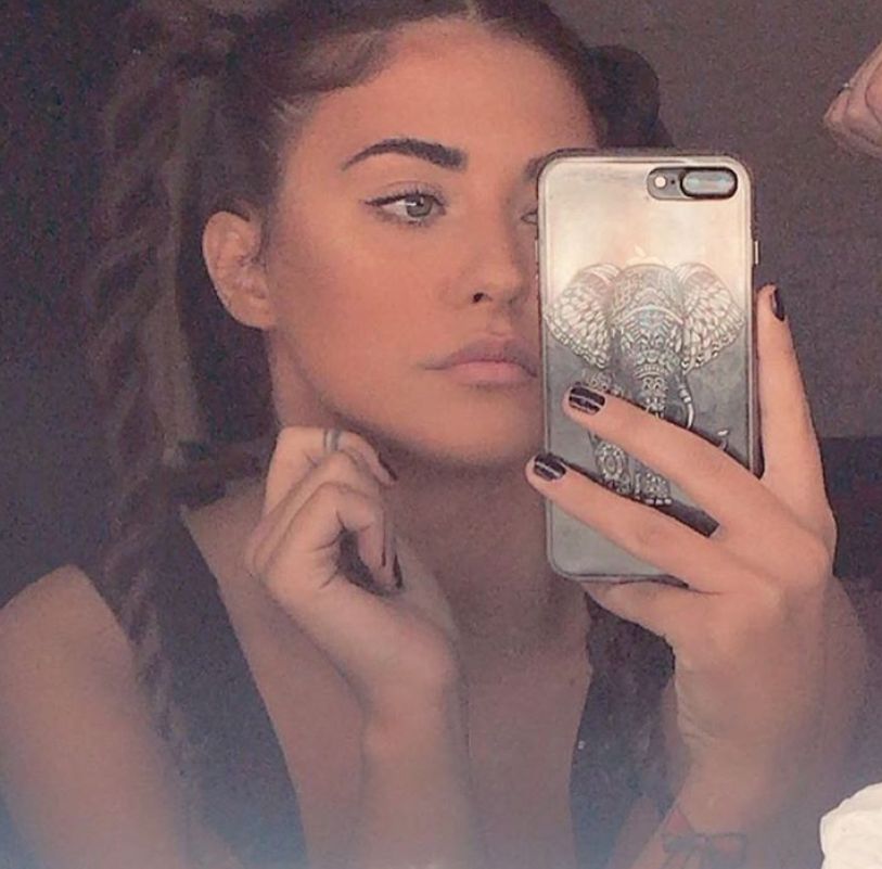 Antonia, mesaj dur pe rețelele de socializare. Artista a răbufnit pe Instagram