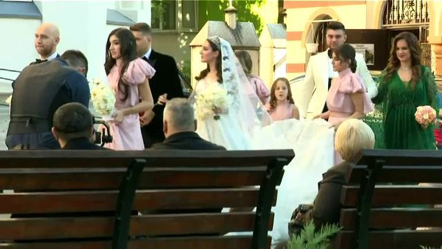 Eveniment mare &icirc;n familia lui Gigi Becali. Totul s-a &icirc;nt&acirc;mplat &icirc;n mare secret