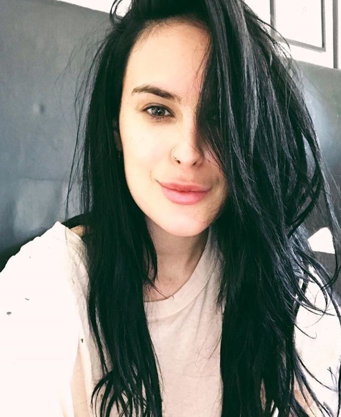 Fiica lui Demi Moore, sosia lui Kim Kardashian. Cum s-a pozat recent Rumer Willis