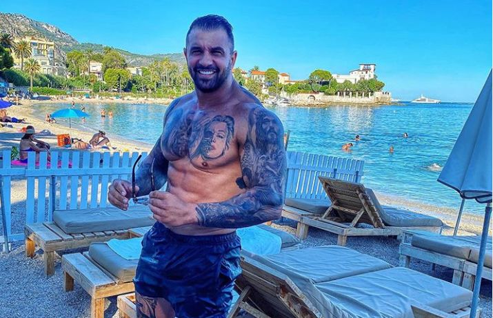 Declarații surprinzătoare ale lui Alex Bodi despre Bianca Drăgușanu: Caută bărbații la domiciliu