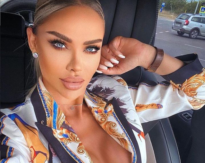 Duelul declarațiilor. Bianca Drăgușanu a răbufnit și ea după ce Alex Bodi a declarat că blondina caută bărbați la domiciliu