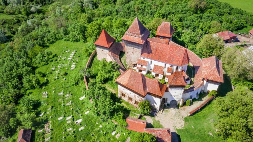 Top 10 al satelor din Rom&acirc;nia &icirc;n care trebuie să ajungi măcar o dată