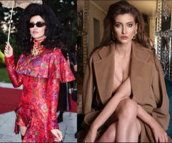 EXCLUSIV: Iulia Albu, după tensiunile cu Lino Golden, protejatul lui Alex Velea: Eu, Iulia Albu, aleg să trăiesc in ROMANIA MEA