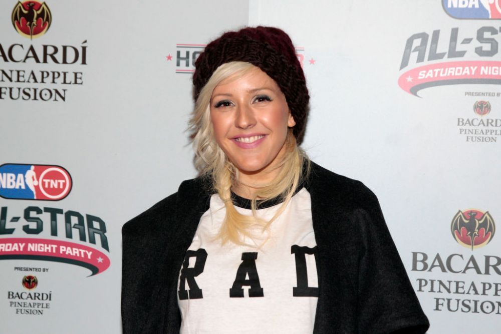 Ellie Goulding, schimbată total de intervențiile estetice. Cum arată c&acirc;ntăreața acum
