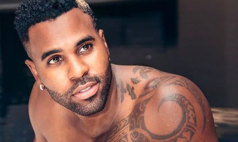 Jason Derulo, imagini amuzante pe Instagram. Ce aluzie subtilă a făcut