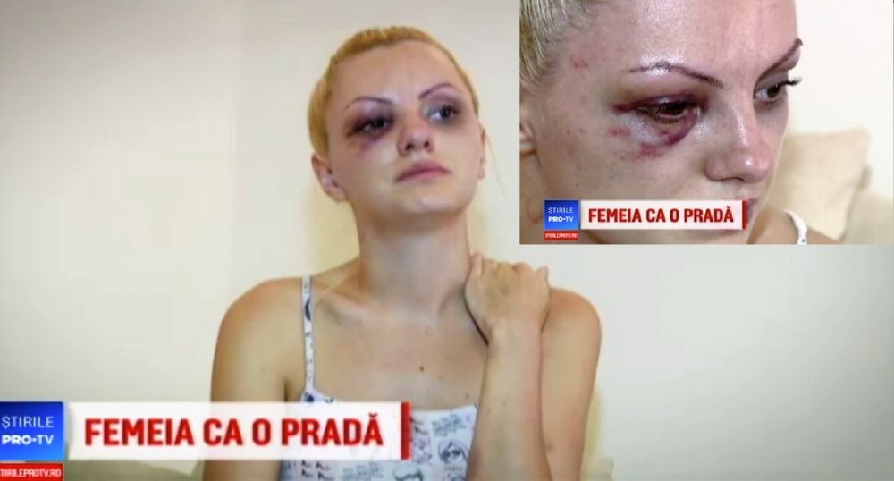 Vedetele din Rom&acirc;nia care nu s-au lăsat călcate &icirc;n picioare de partenerii lor