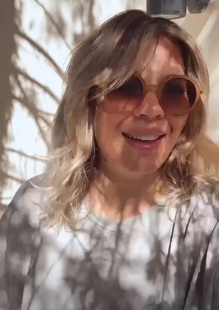 Gina Pistol, noi detalii despre sarcina ei: &bdquo;Sunt o altă variantă a mea&rdquo;