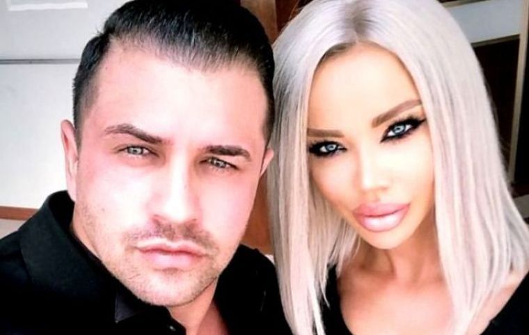 Povești controversate de iubire: Bianca Drăgușanu și Alex Bodi! Cum s-au cunoscut și cum au ajuns la conflicte șocante?