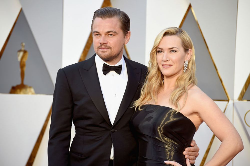 Kate Winslet a &icirc;mplinit 45 de ani. 7 lucruri mai puțin cunoscute despre celebra actriță