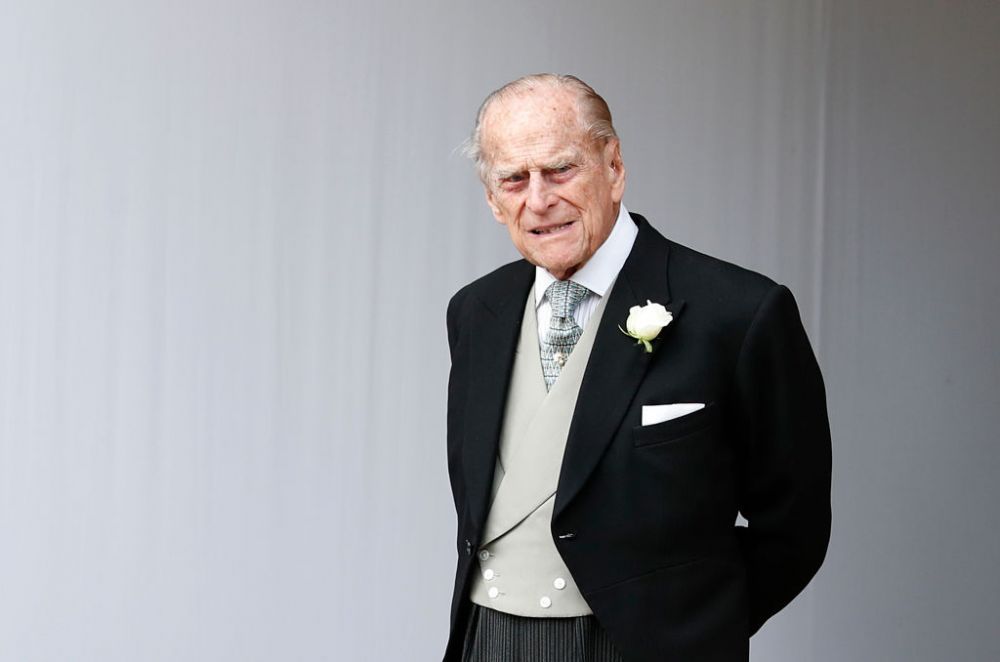Prințul Philip, iritat de atitudinea lui Meghan Markle. Ce dezvăluiri a făcut biograful regal
